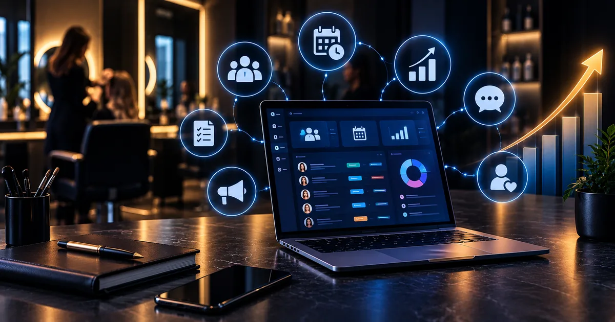 CRM Yazılımı İşletmelere Ne Kazandırır?
